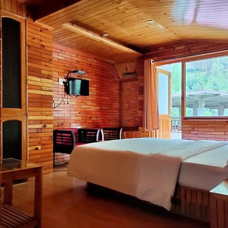 The Yerpa Hotel Kasol Luaran gambar