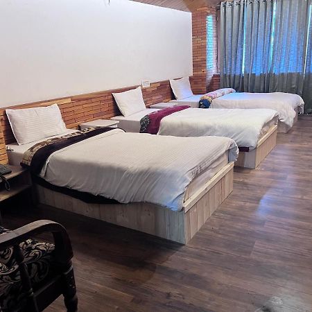 The Yerpa Hotel Kasol Luaran gambar