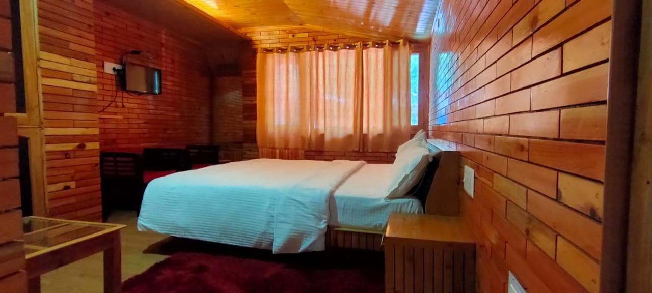 The Yerpa Hotel Kasol Luaran gambar