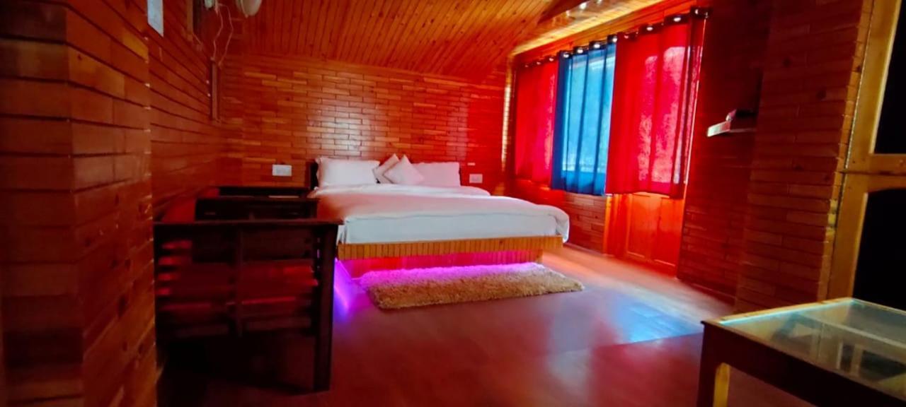 The Yerpa Hotel Kasol Luaran gambar