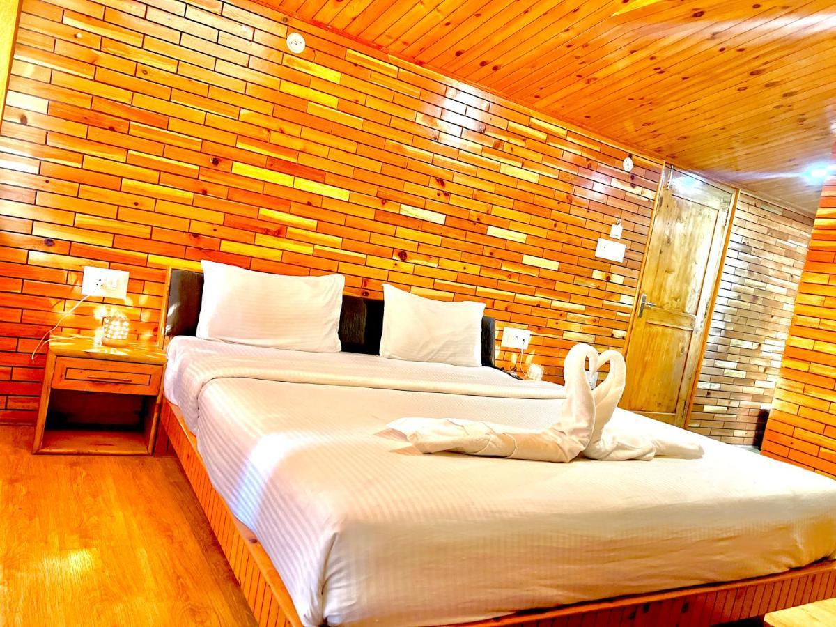 The Yerpa Hotel Kasol Luaran gambar
